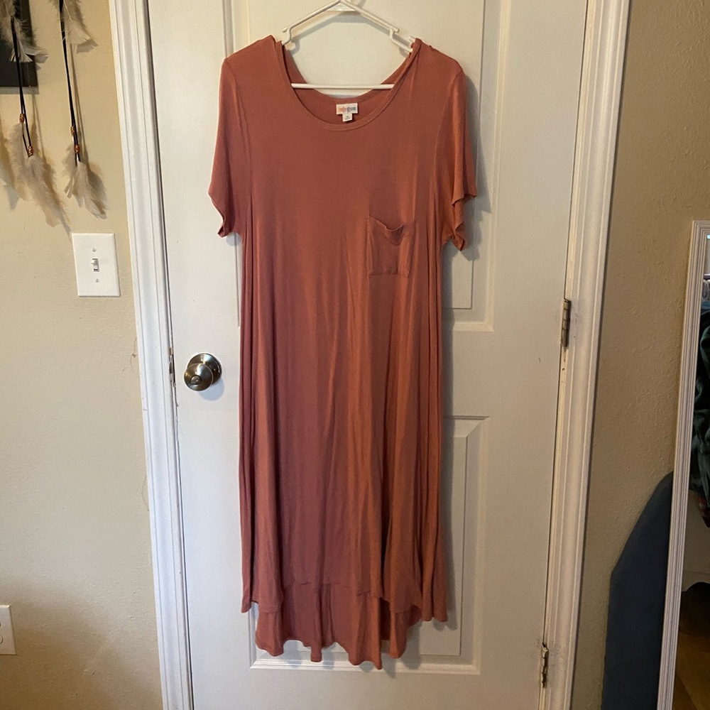 Lularoe Carly